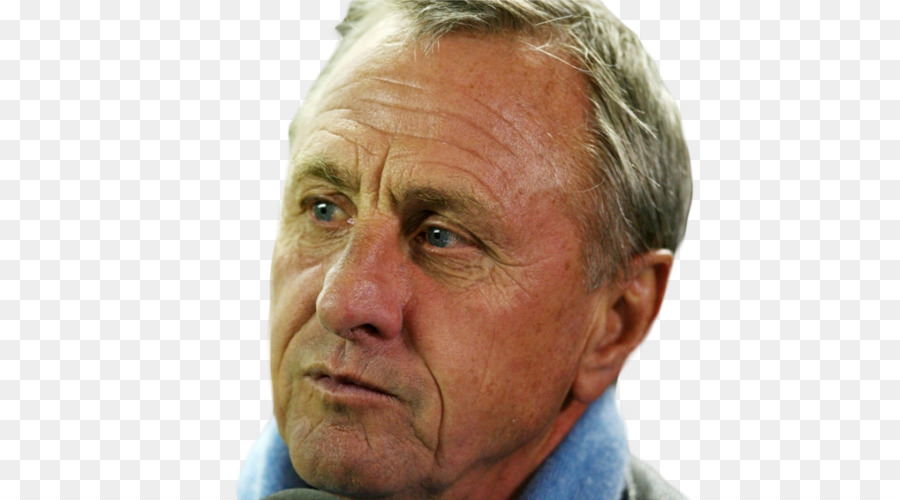 Johan Cruyff，El Equipo Nacional De Fútbol De Los Países Bajos PNG