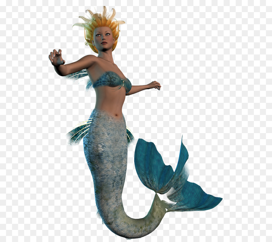 Sirena，Mítico PNG