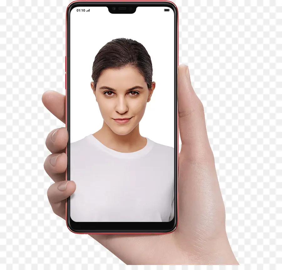Oppo F7，Samsung Galaxy A8 PNG
