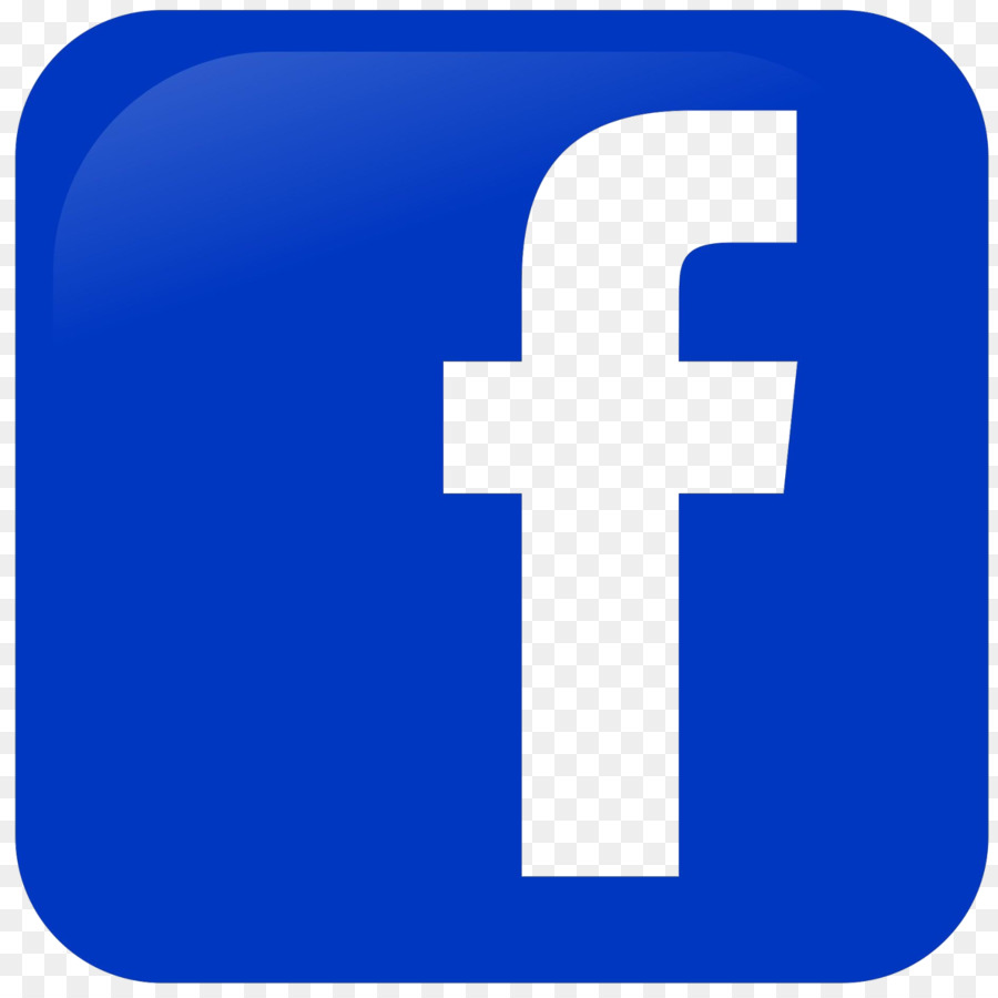 Logotipo De Facebook，Redes Sociales PNG