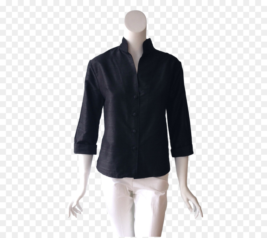 Blusa，Cuello PNG