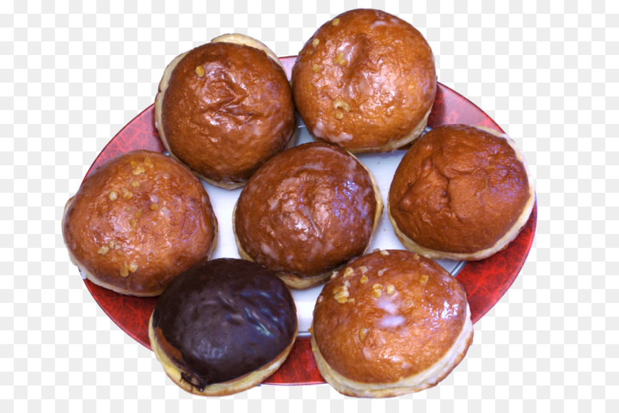 Donuts，Pączki PNG