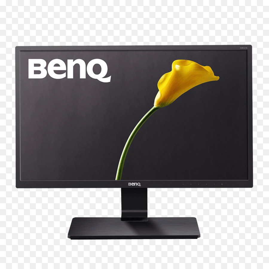 Los Monitores De Ordenador，Benq PNG