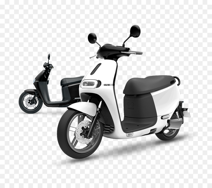 Scooter，Motocicletas Eléctricas Y Scooters PNG