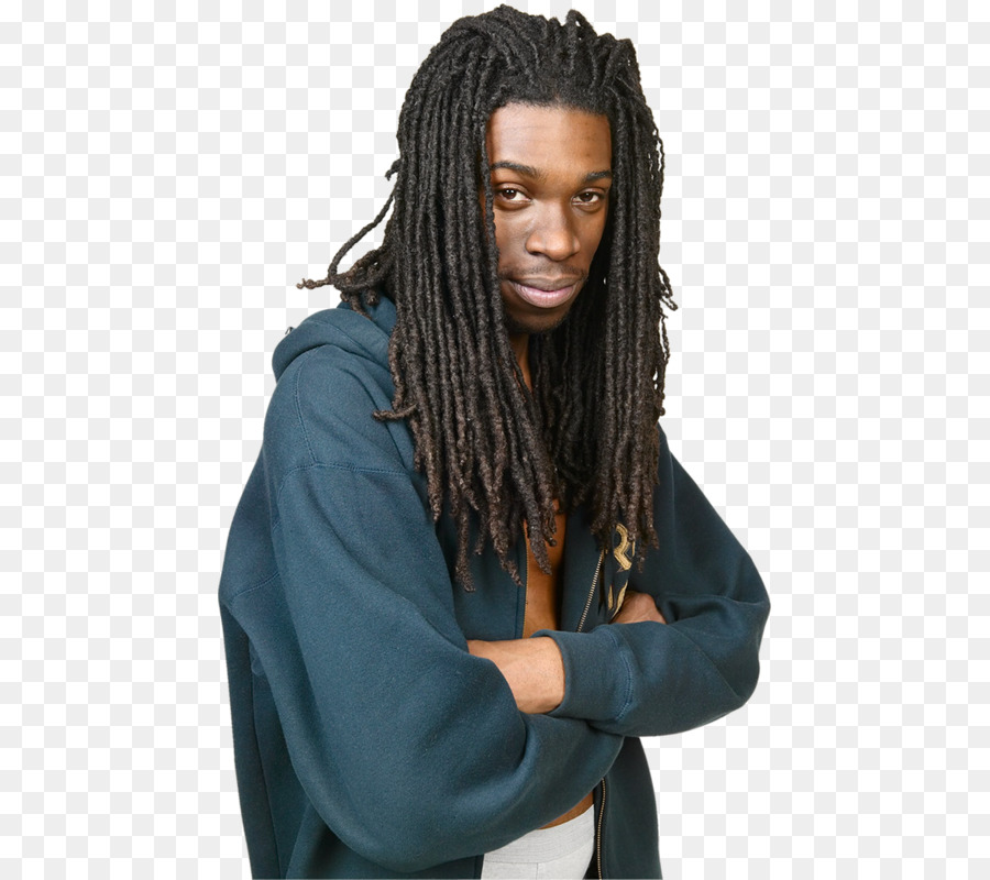 Rastas，La Coloración Del Cabello PNG