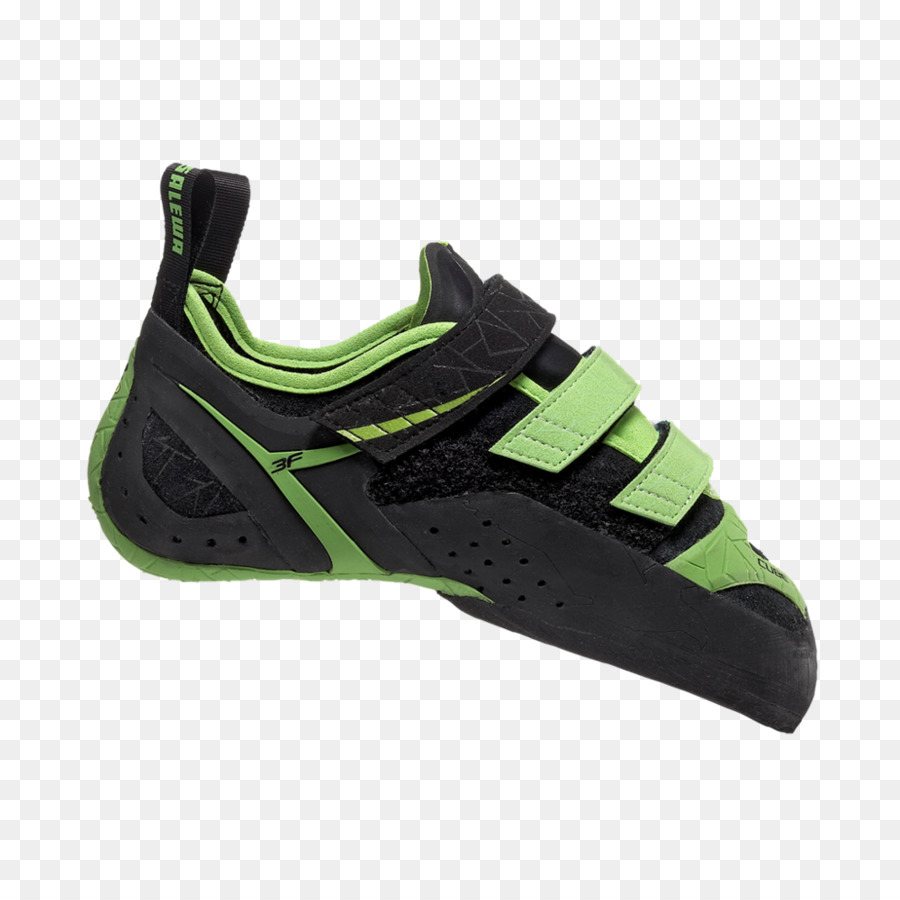 Zapatos De Escalada，Zapatilla PNG