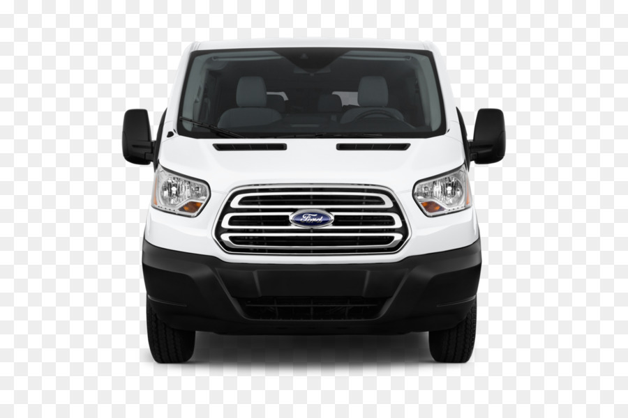 2017 Ford Transit250，Auto PNG