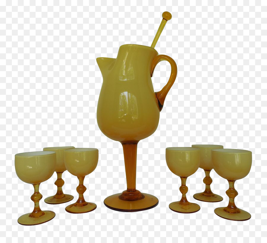 Copa De Vino，Carlo Moretti PNG