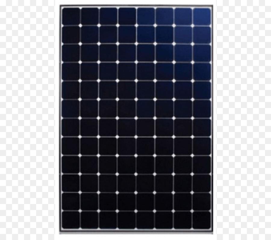 Sunpower，Los Paneles Solares PNG