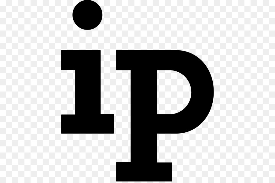 Logotipo，Dirección Ip PNG