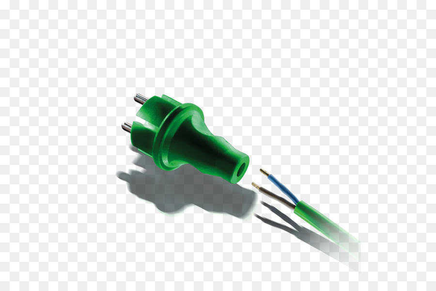 Rgr Cable Gmbh Co Kg，Conector Eléctrico PNG