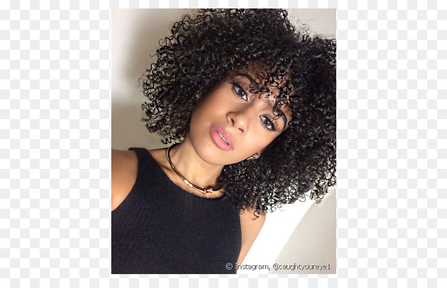 Afro，El Cabello Negro PNG