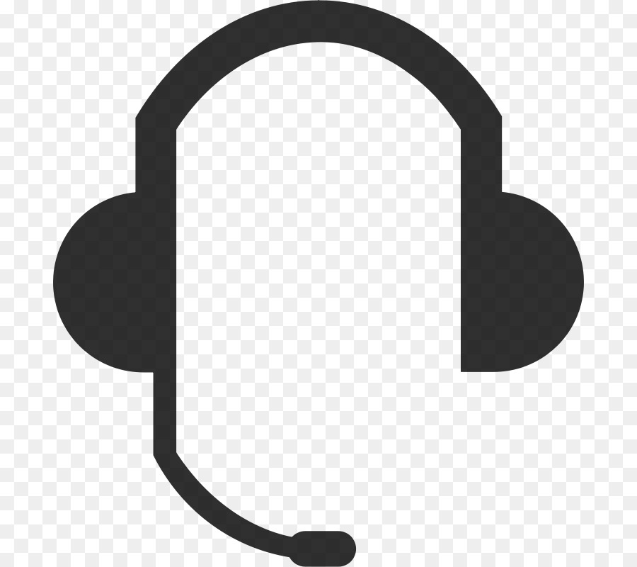 Auriculares，Micrófono PNG