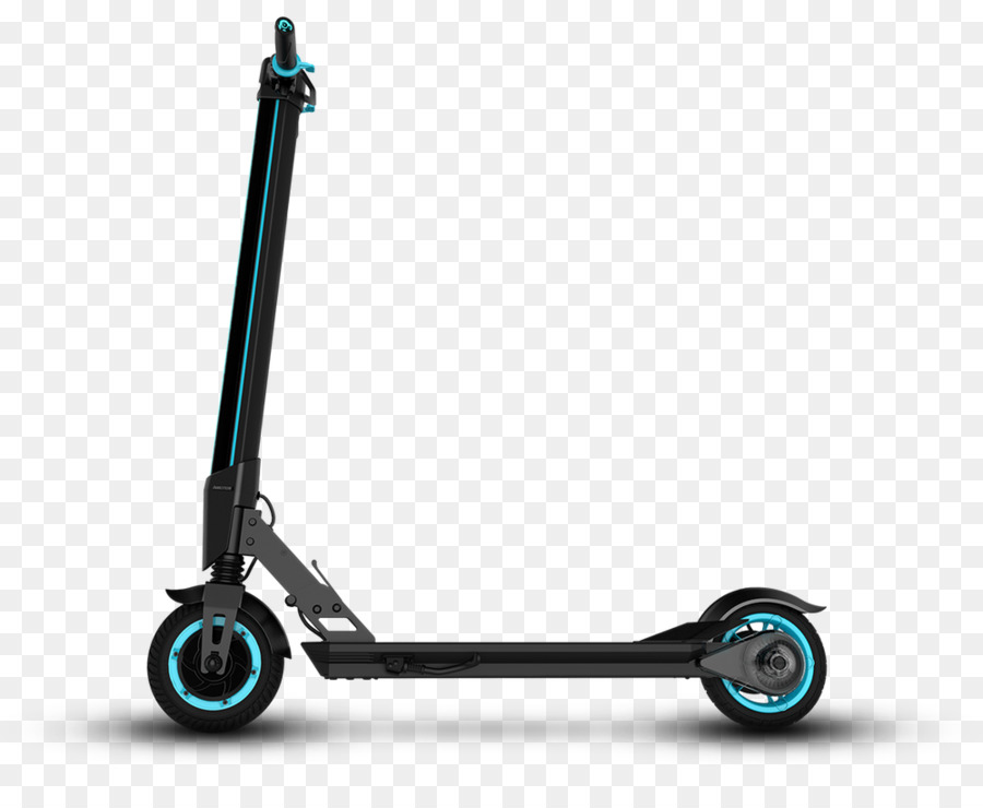 El Segway Pt，Vehículo Eléctrico PNG