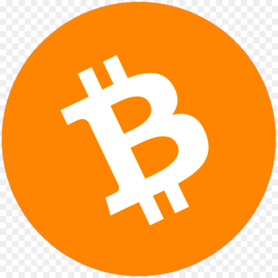 Logotipo De Bitcoin，Criptomoneda PNG