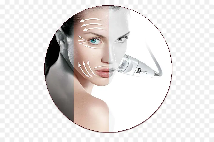 Tratamiento Facial，Protección De La Piel PNG