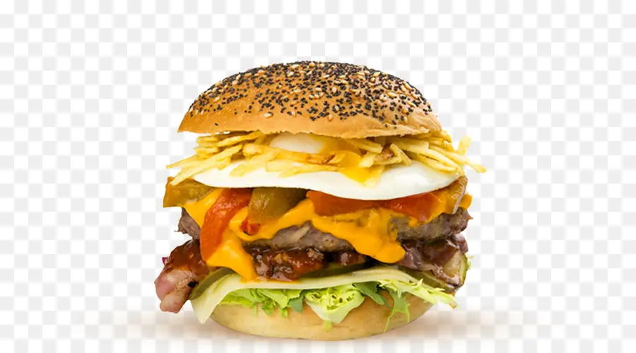 Hamburguesa Con Queso，Hamburgo PNG