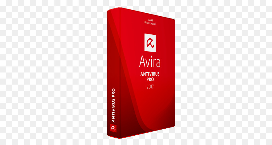 Avira，El Software Antivirus PNG