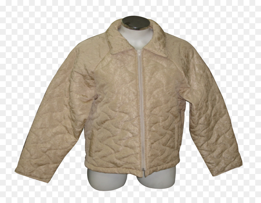 Beige，Chaqueta PNG