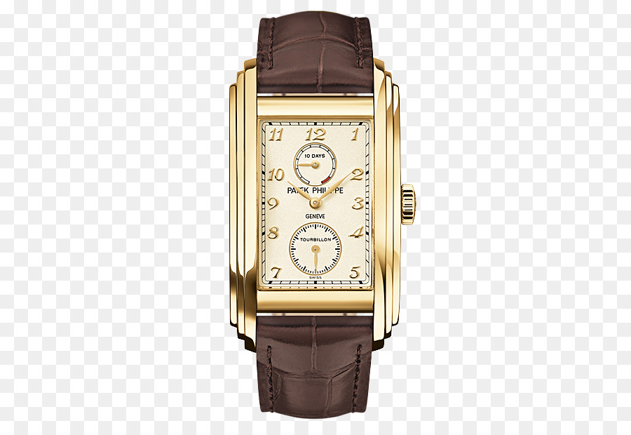 Patek Philippe Co，Tourbillon PNG