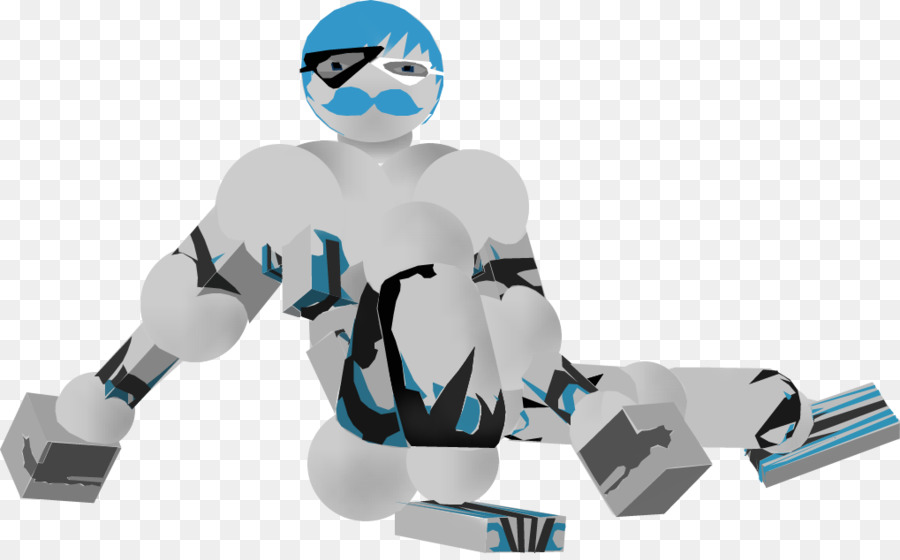 Robot，Figurilla PNG