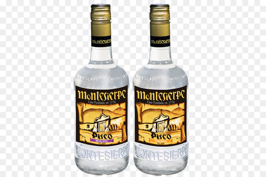 Licor，Pisco PNG