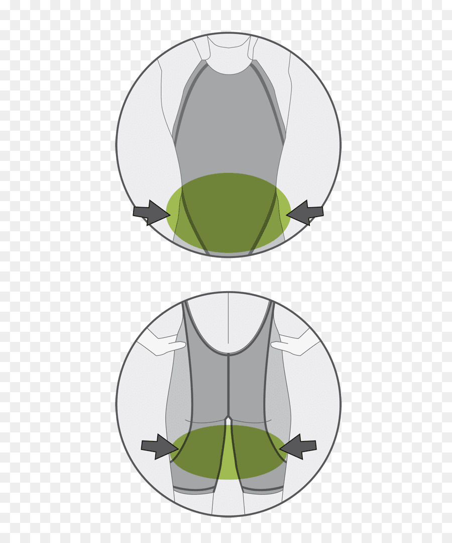 Traje De Ciclismo，Ropa De Deporte PNG