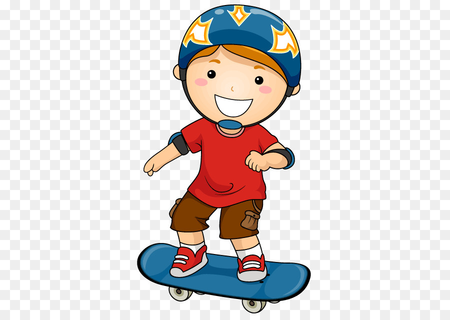 Patineta，El Skate PNG