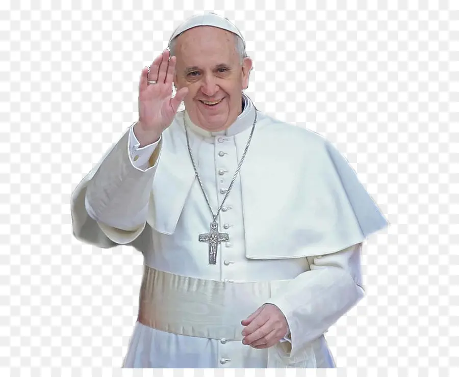 El Papa Francisco，Ciudad Del Vaticano PNG