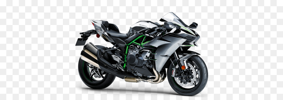 Kawasaki Ninja H2，Eicma PNG