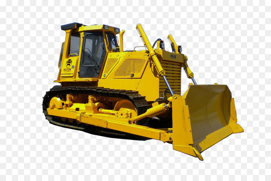 Excavadora，Komatsu Limited PNG