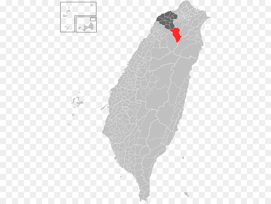 Yangmei Distrito，Taiwán Elecciones Presidenciales De 2004 PNG