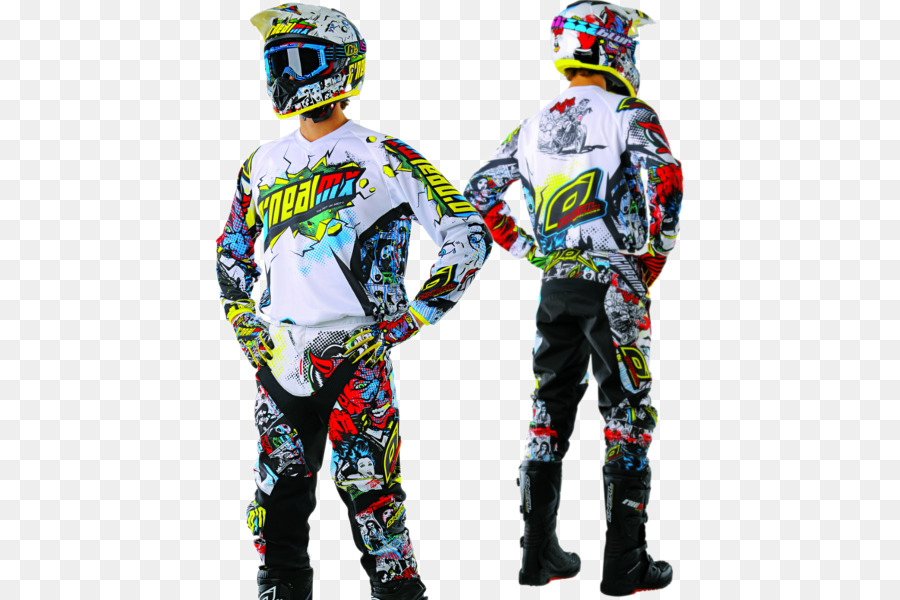 Equipo De Motocross，Casco PNG