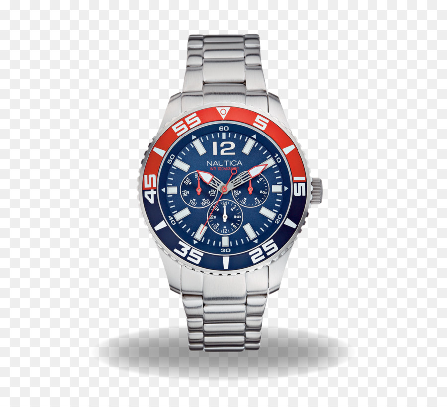 Reloj，Nautica PNG