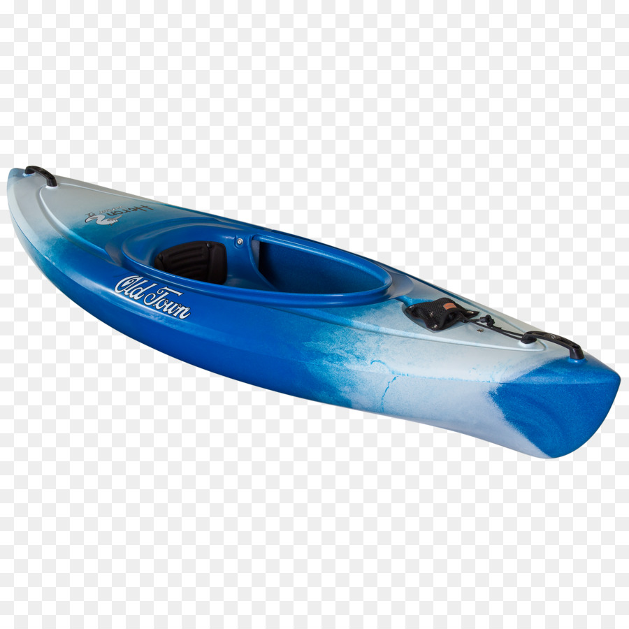 Kayak Azul，Bote PNG