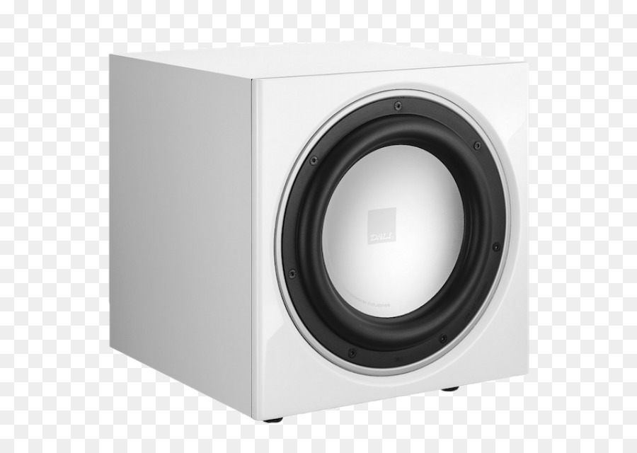 Subwoofer，Danés Audiófilo Altavoz Industrias PNG