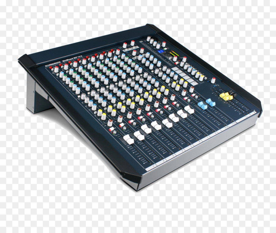 Mezclador De Audio，Caja De Resonancia PNG