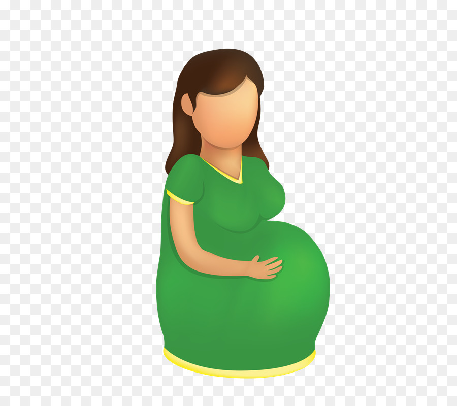 孕妇，El Embarazo PNG