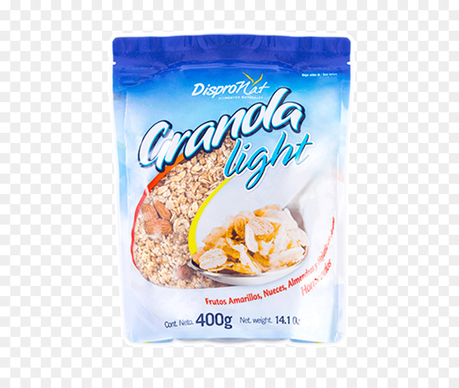 Muesli，Los Cereales Para El Desayuno PNG