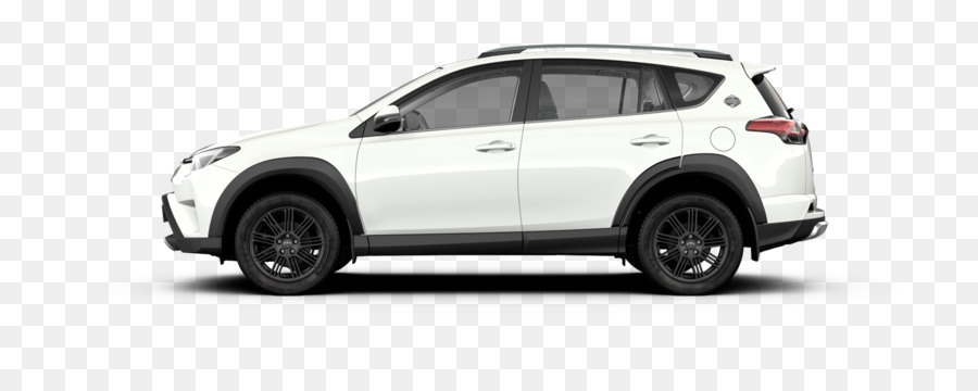 Toyota，Vehículo Utilitario Deportivo PNG