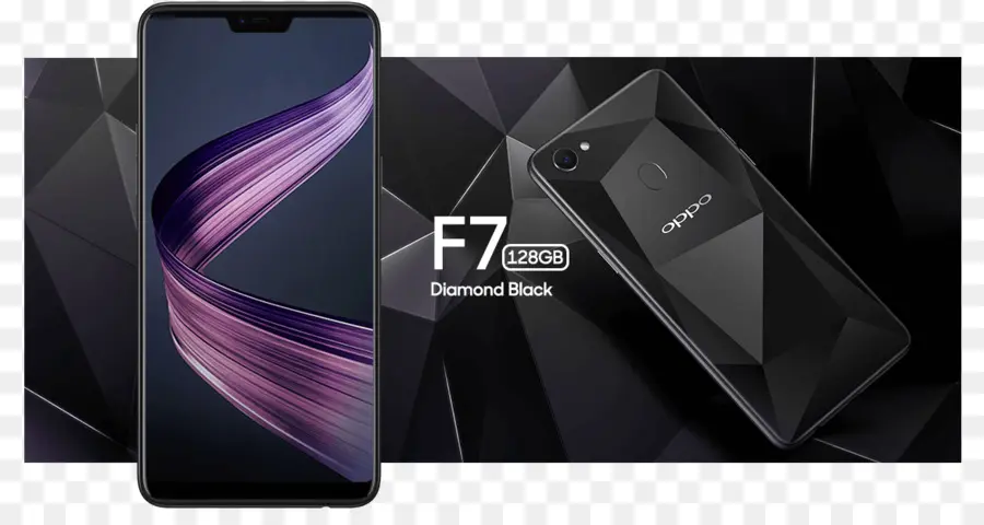 Smartphone，Oppo F7 PNG