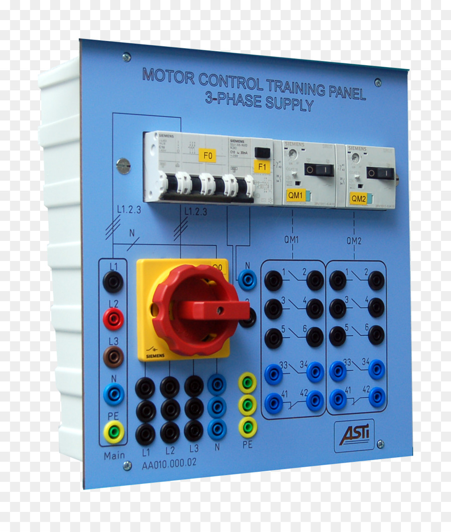 Electrónica，El Componente Electrónico De La PNG