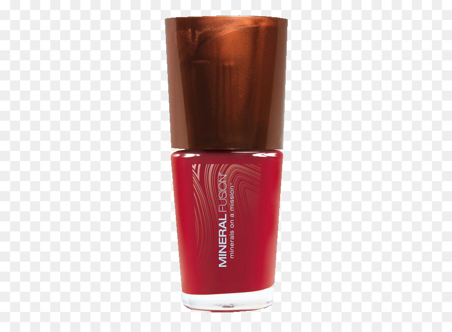 Esmalte De Uñas Rojo，Belleza PNG