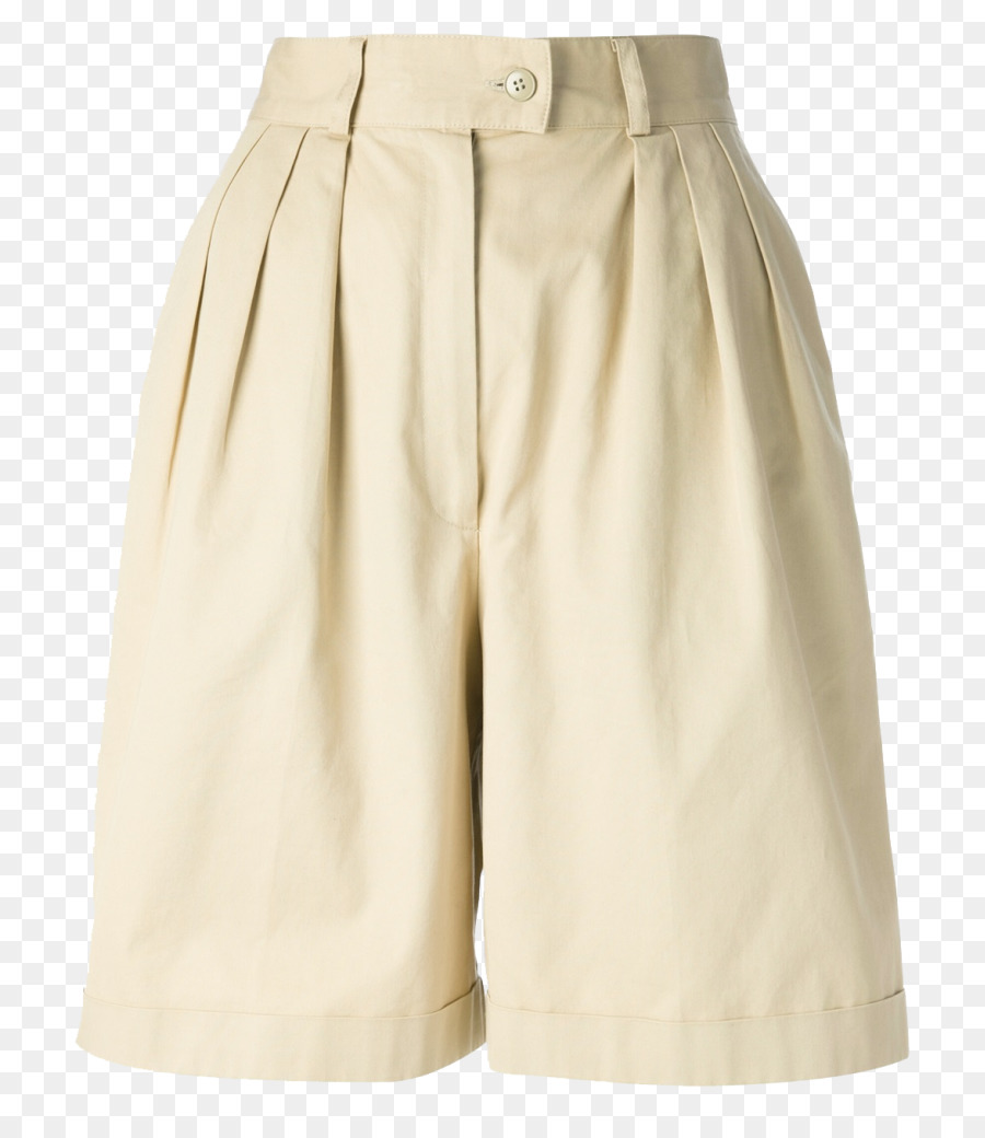 Bermudas，Pantalones PNG