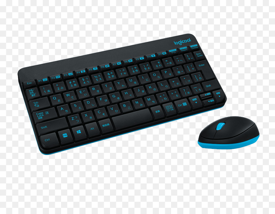 Teclado De La Computadora，El Ratón De La Computadora PNG