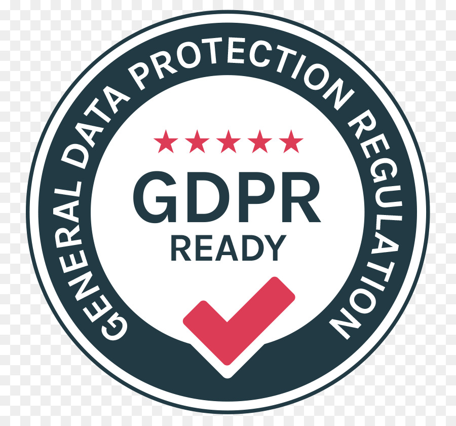 Listo Para El Rgpd，Protección De Datos PNG