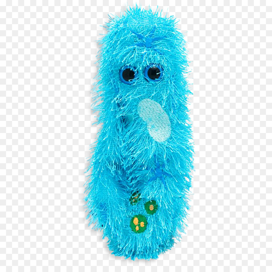 Giantmicrobes，Paramecium Caudatum PNG