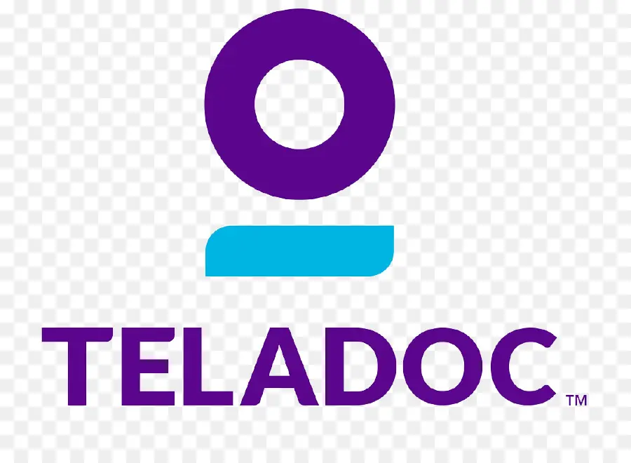 Logotipo De Teladoc，Cuidado De La Salud PNG