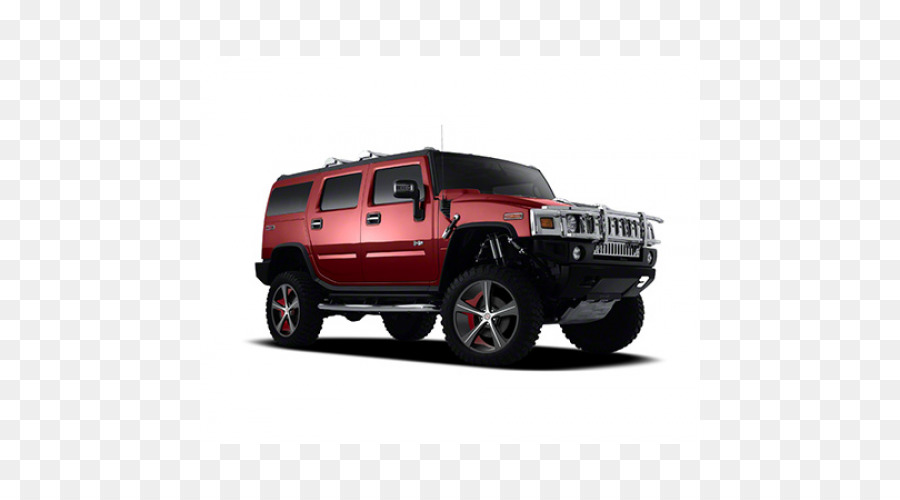 Hummer H2，Hummer H3 PNG