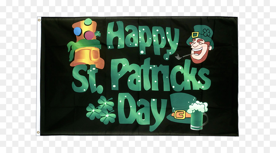 El Día De San Patricio，Irlanda PNG